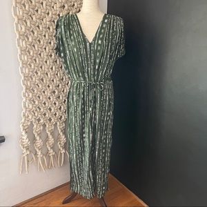 Porridge Maxi Dress. From Anthropologie.